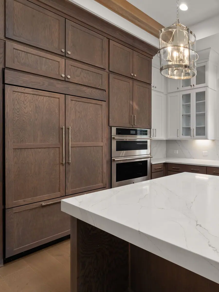 Kitchens