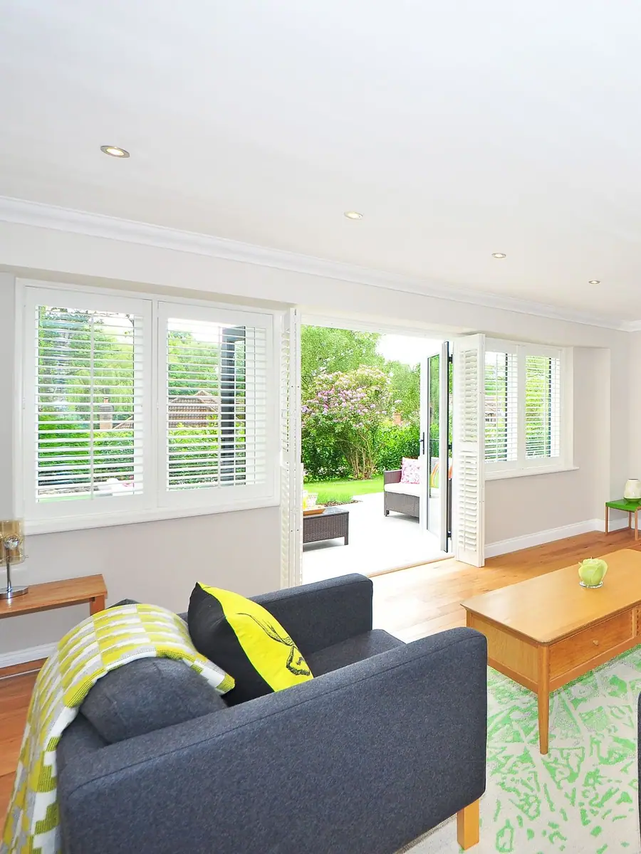 Living rooms